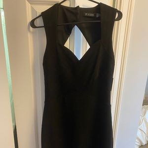 GUESS Little Black Mini-dress - NEVER WORN!
